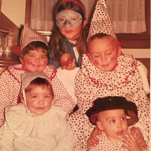 Meet your Posher, Bill